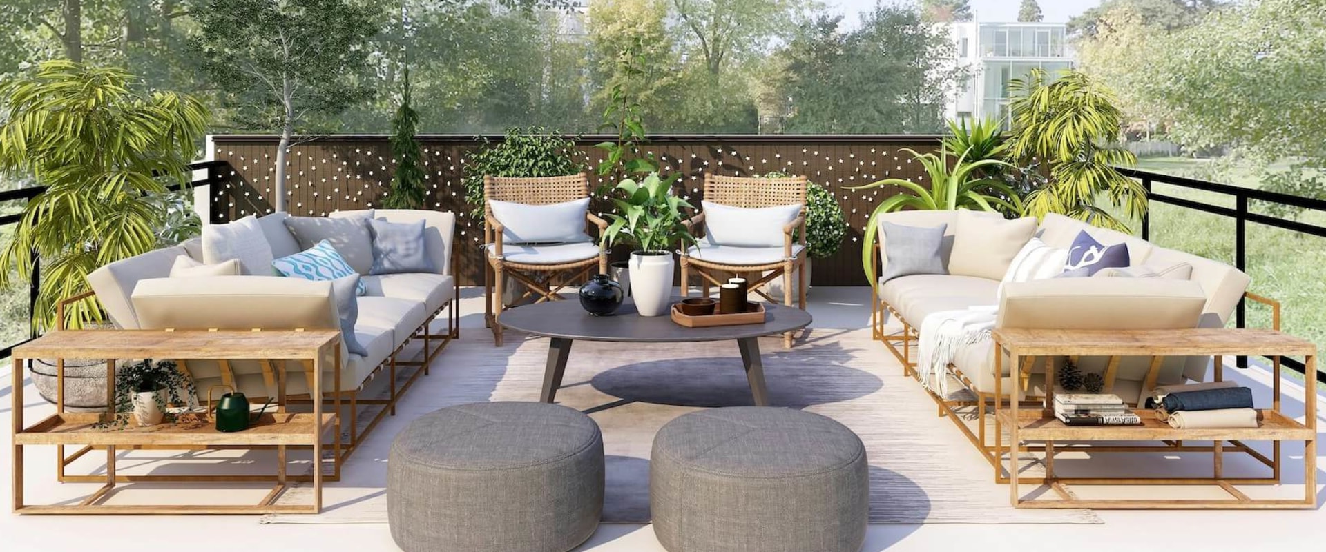 The Essential Safety Precautions for Building DIY Outdoor Furniture