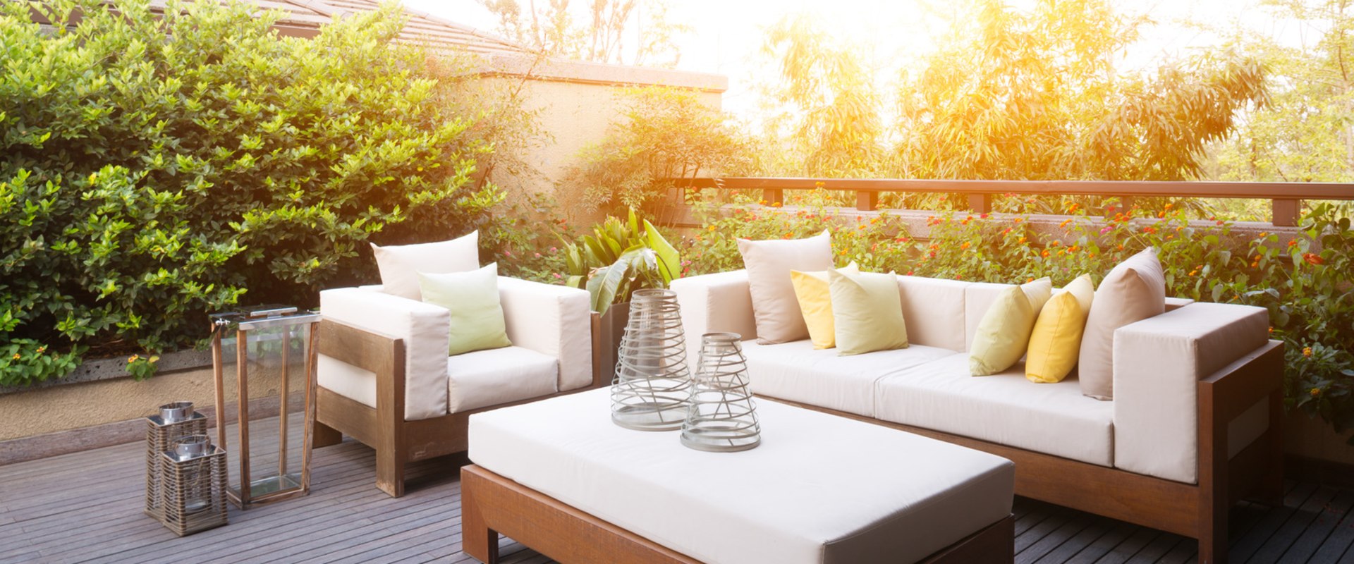 The Essential Tools for Building Your Own Outdoor Furniture