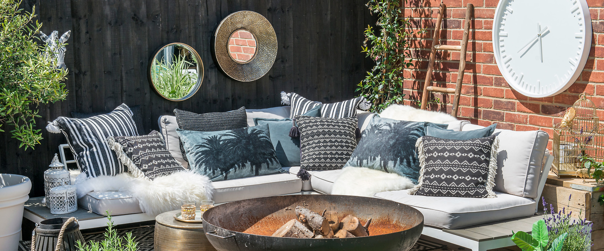 Transform Your Outdoor Space: Tips for Making DIY Outdoor Furniture More Comfortable