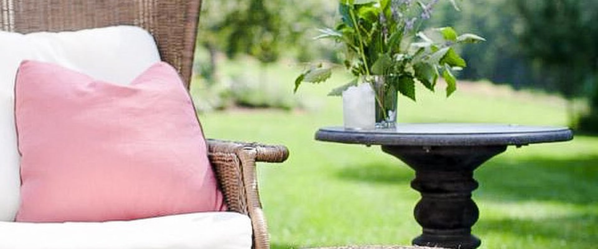 Eco-Friendly DIY Outdoor Furniture: Sustainable and Stylish Options