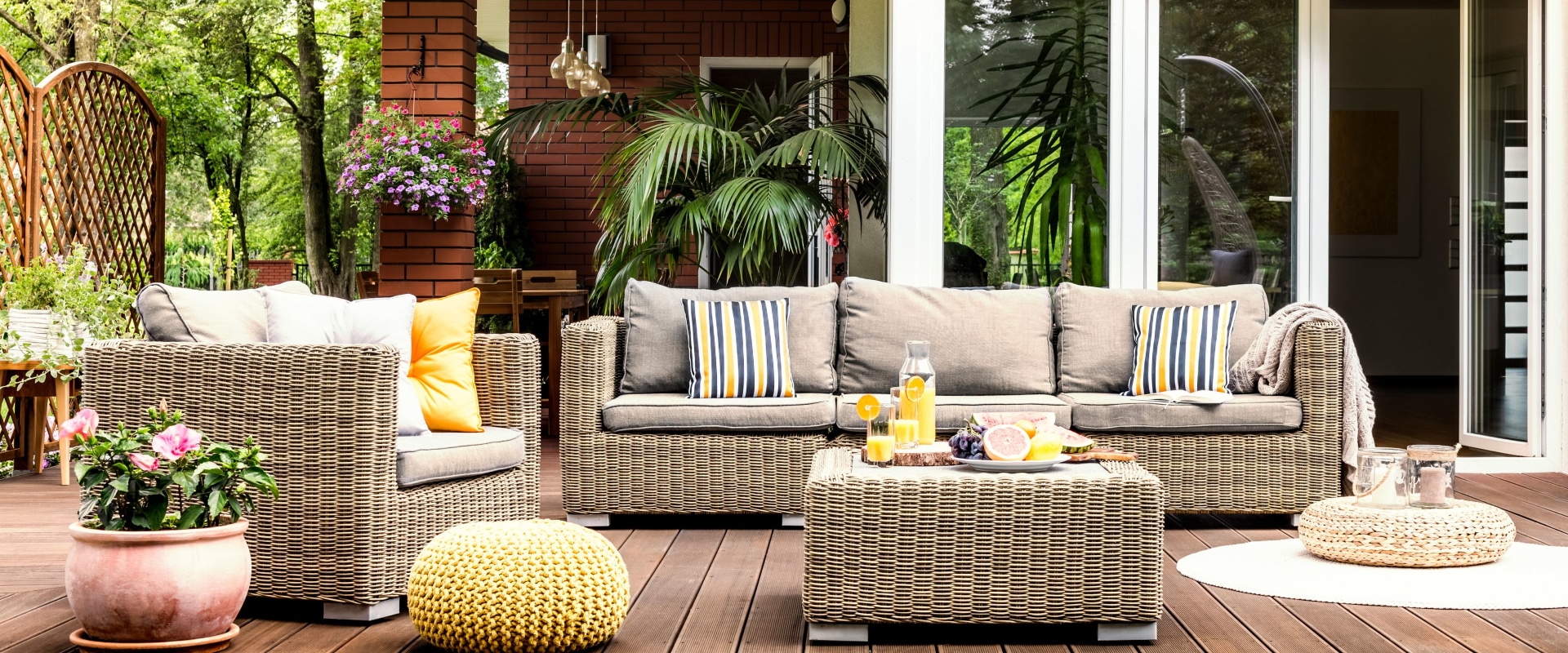 Expert Tips for Making Your DIY Outdoor Furniture Weather-Resistant