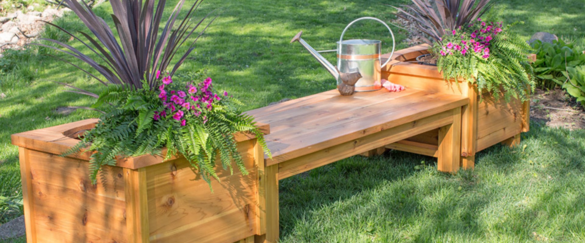 DIY Outdoor Furniture: A Beginner's Guide