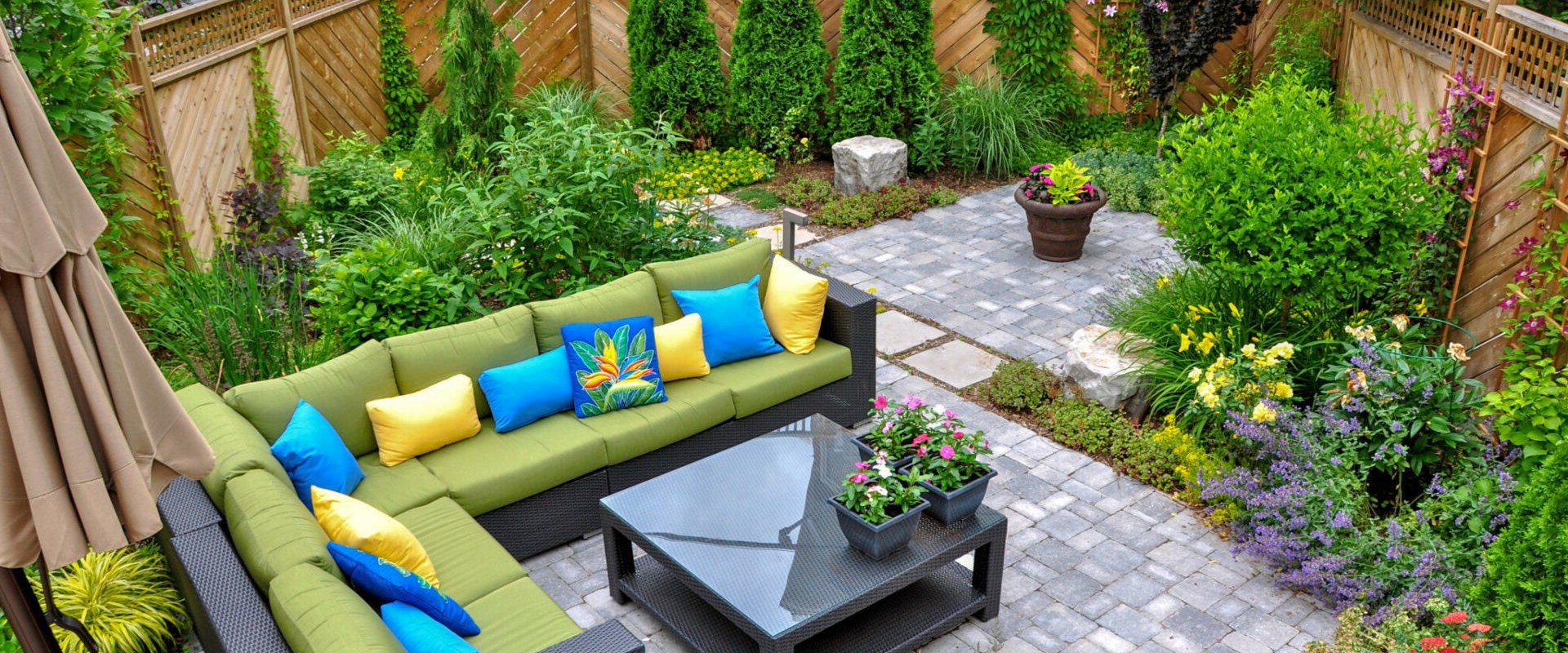 DIY Outdoor Furniture: Transform Your Backyard into a Personal Oasis