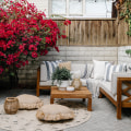 Revamp Your Outdoor Space: Creative Ways to Add Color and Design to DIY Outdoor Furniture