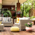 Expert Tips for Making Your DIY Outdoor Furniture More Durable
