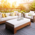 The Essential Tools for Building Your Own Outdoor Furniture