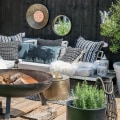 Transform Your Outdoor Space: Tips for Making DIY Outdoor Furniture More Comfortable
