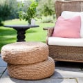 Eco-Friendly DIY Outdoor Furniture: Sustainable and Stylish Options
