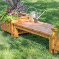 DIY Outdoor Furniture: A Beginner's Guide