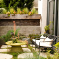 Maximizing Small Outdoor Spaces with DIY Outdoor Furniture