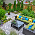DIY Outdoor Furniture: Transform Your Backyard into a Personal Oasis