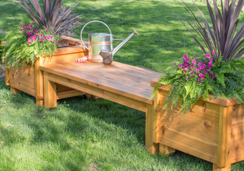 DIY Outdoor Furniture: A Beginner's Guide
